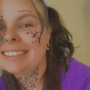 Meet your Posher, Cassie